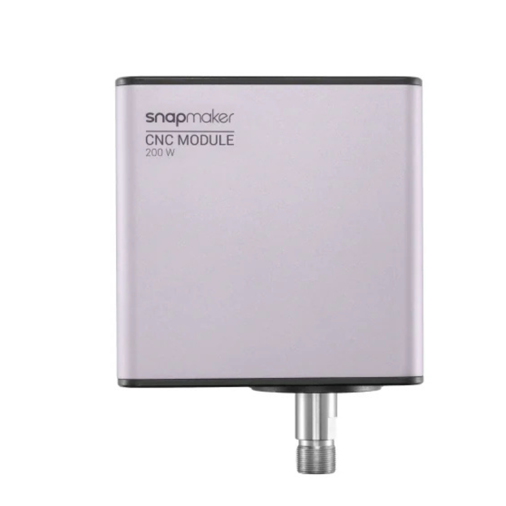 Snapmaker Artisan 200W CNC Module